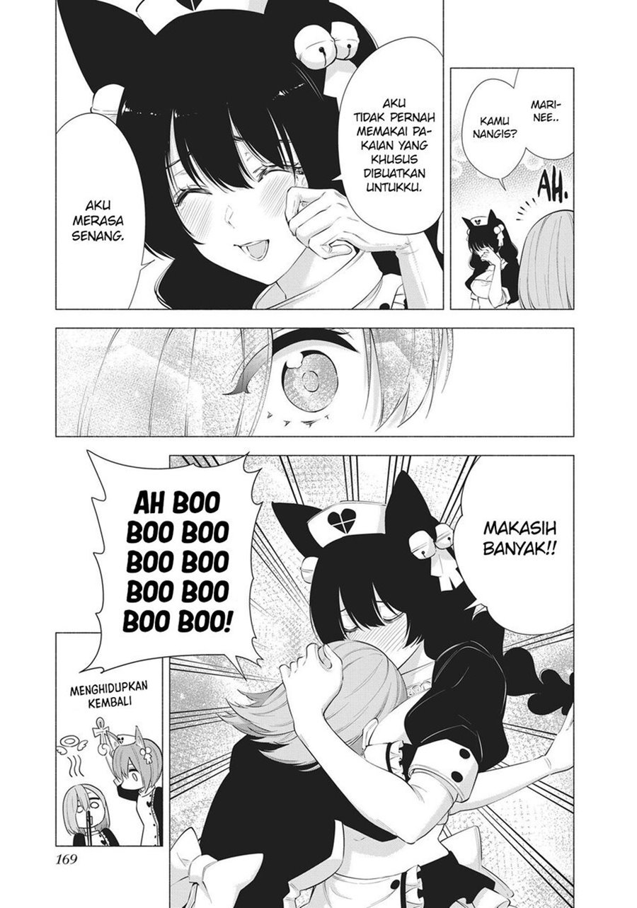 Chapter 80 - halaman 25