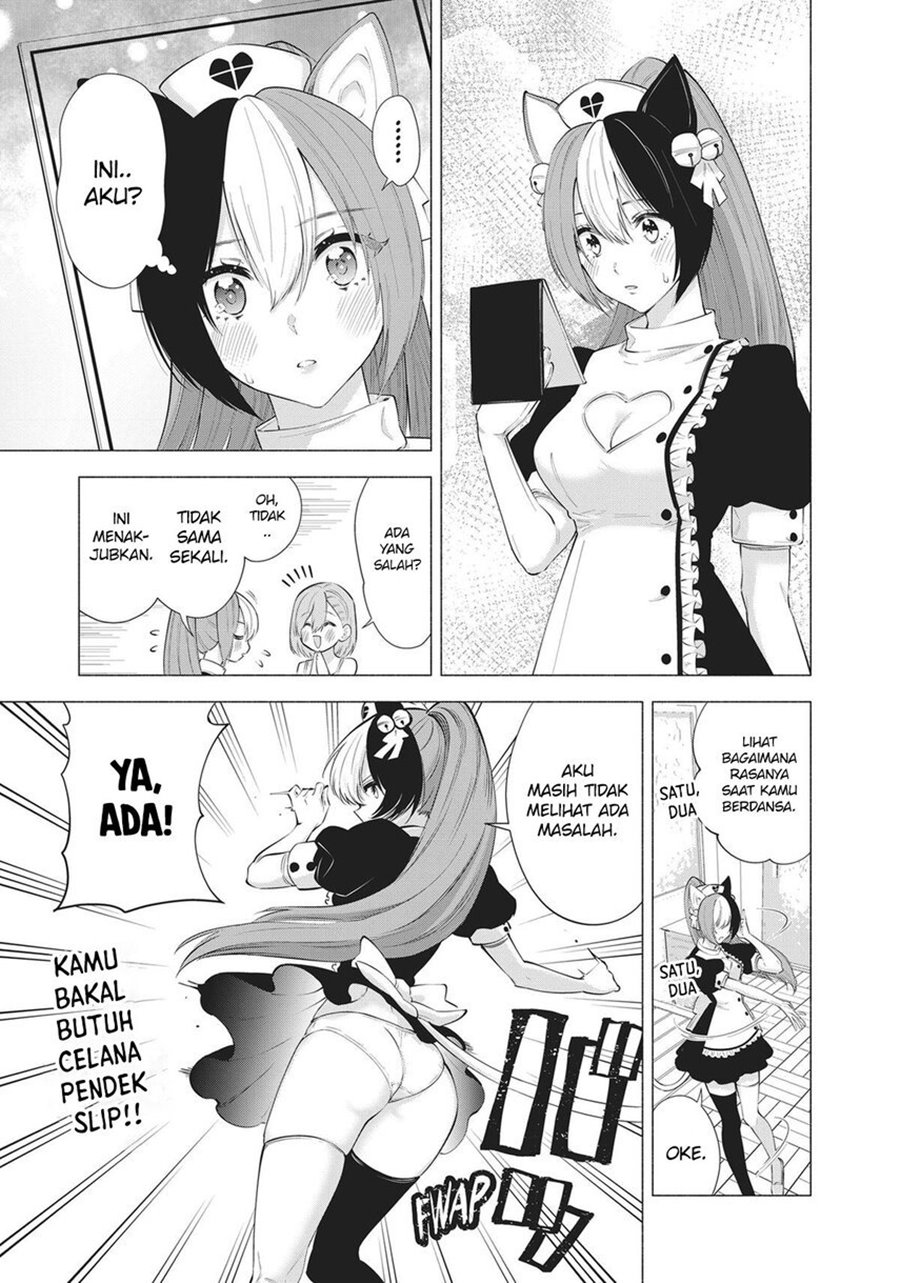 Chapter 80 - halaman 27