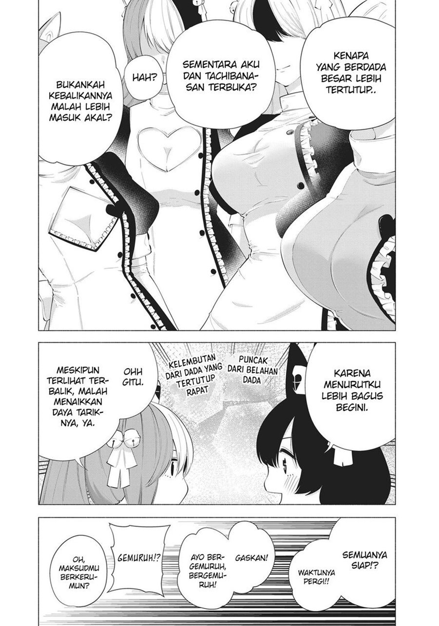 Chapter 80 - halaman 29