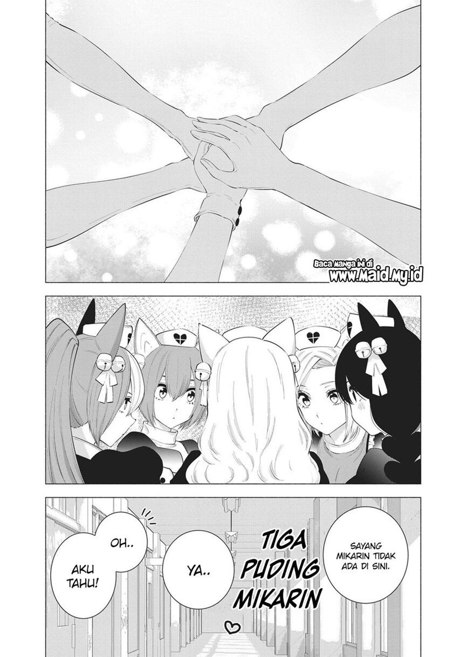 Chapter 80 - halaman 30
