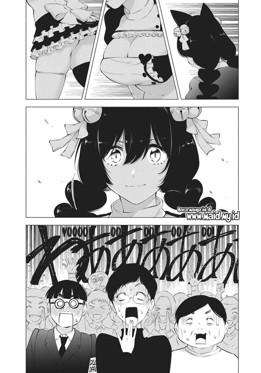 Chapter 80 - halaman 6
