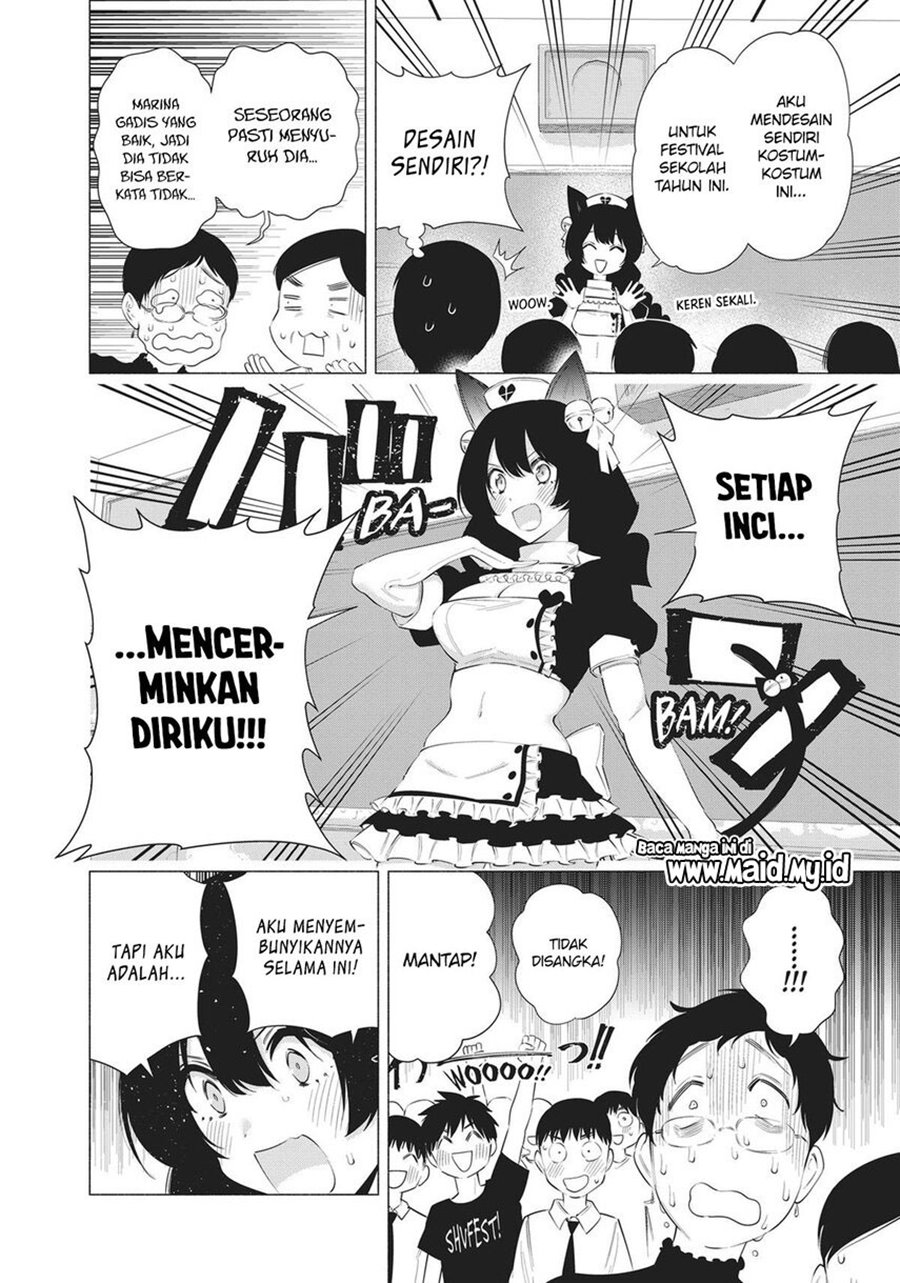 Chapter 80 - halaman 8