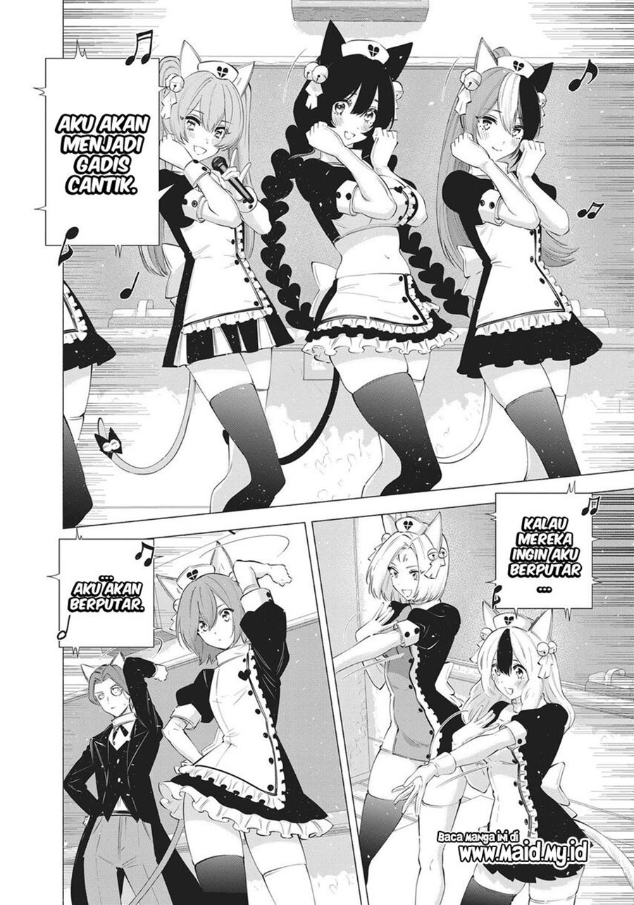 Chapter 80 - halaman 10