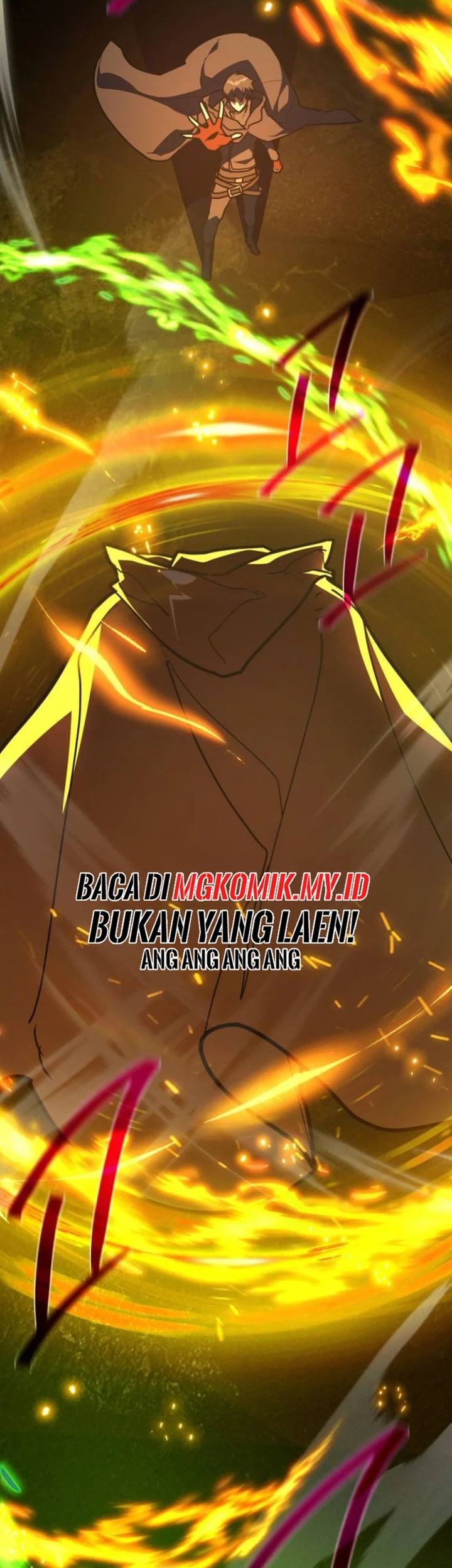 Chapter 115 - halaman 34