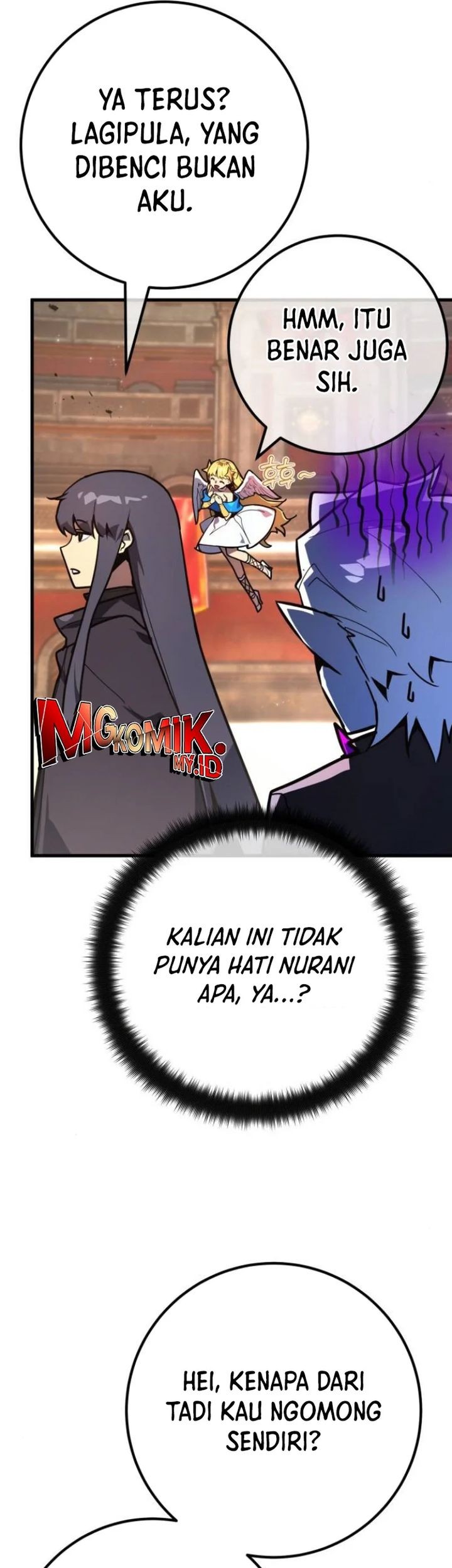 Chapter 115 - halaman 72