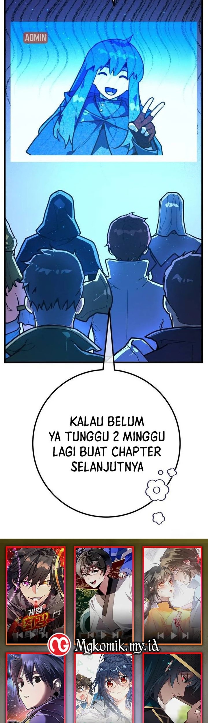 Chapter 115 - halaman 85