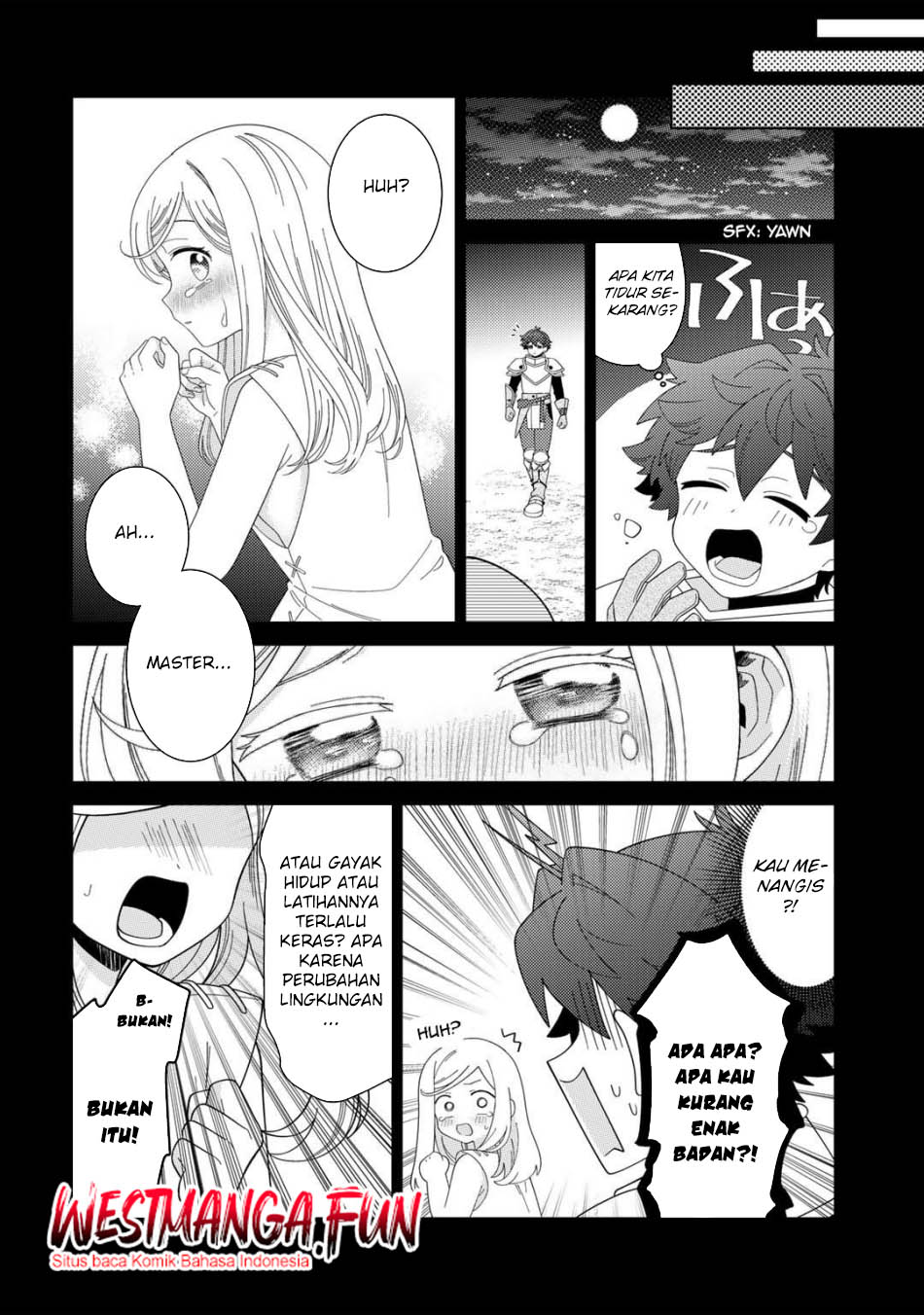 Chapter 70 - halaman 13