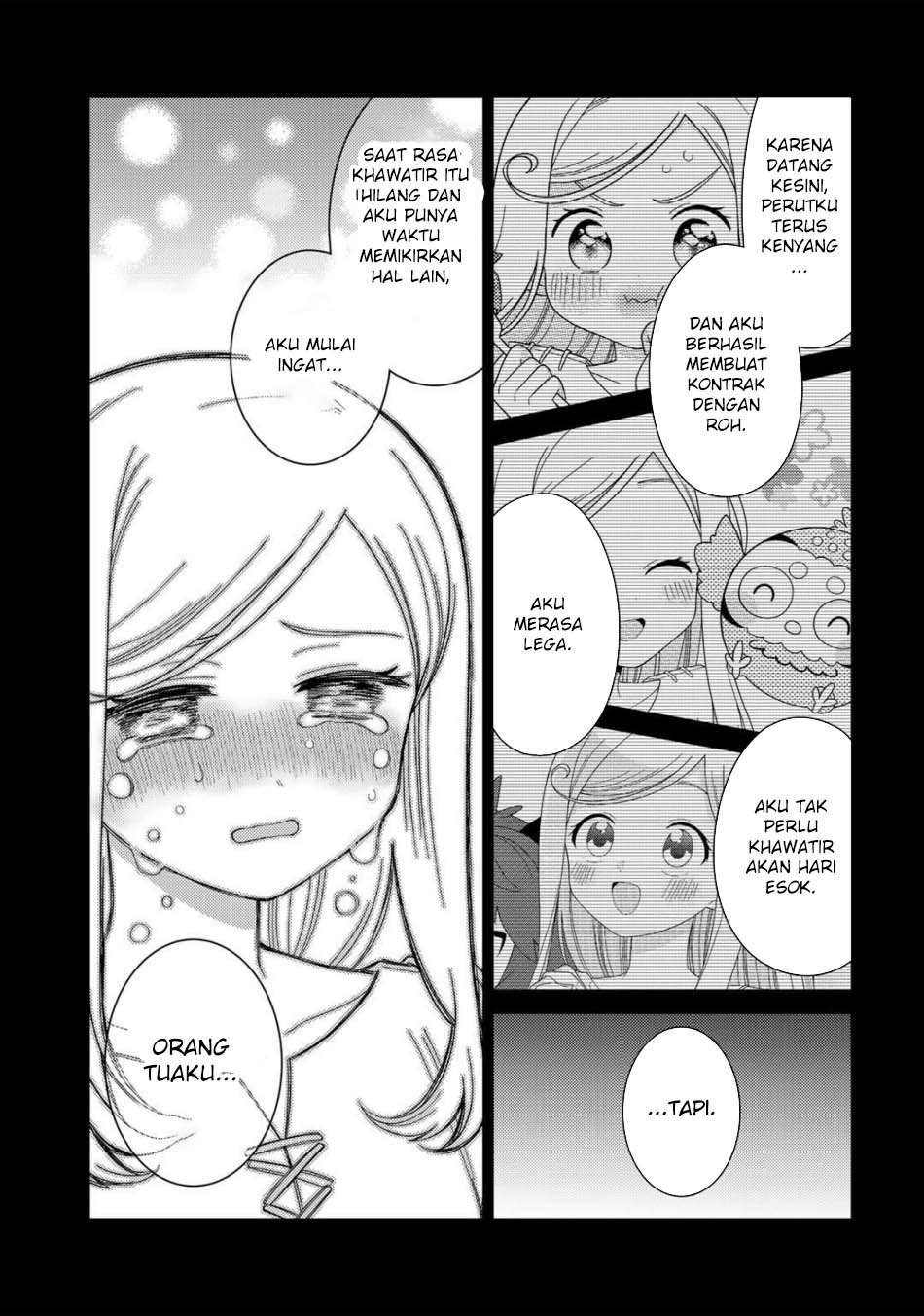 Chapter 70 - halaman 14