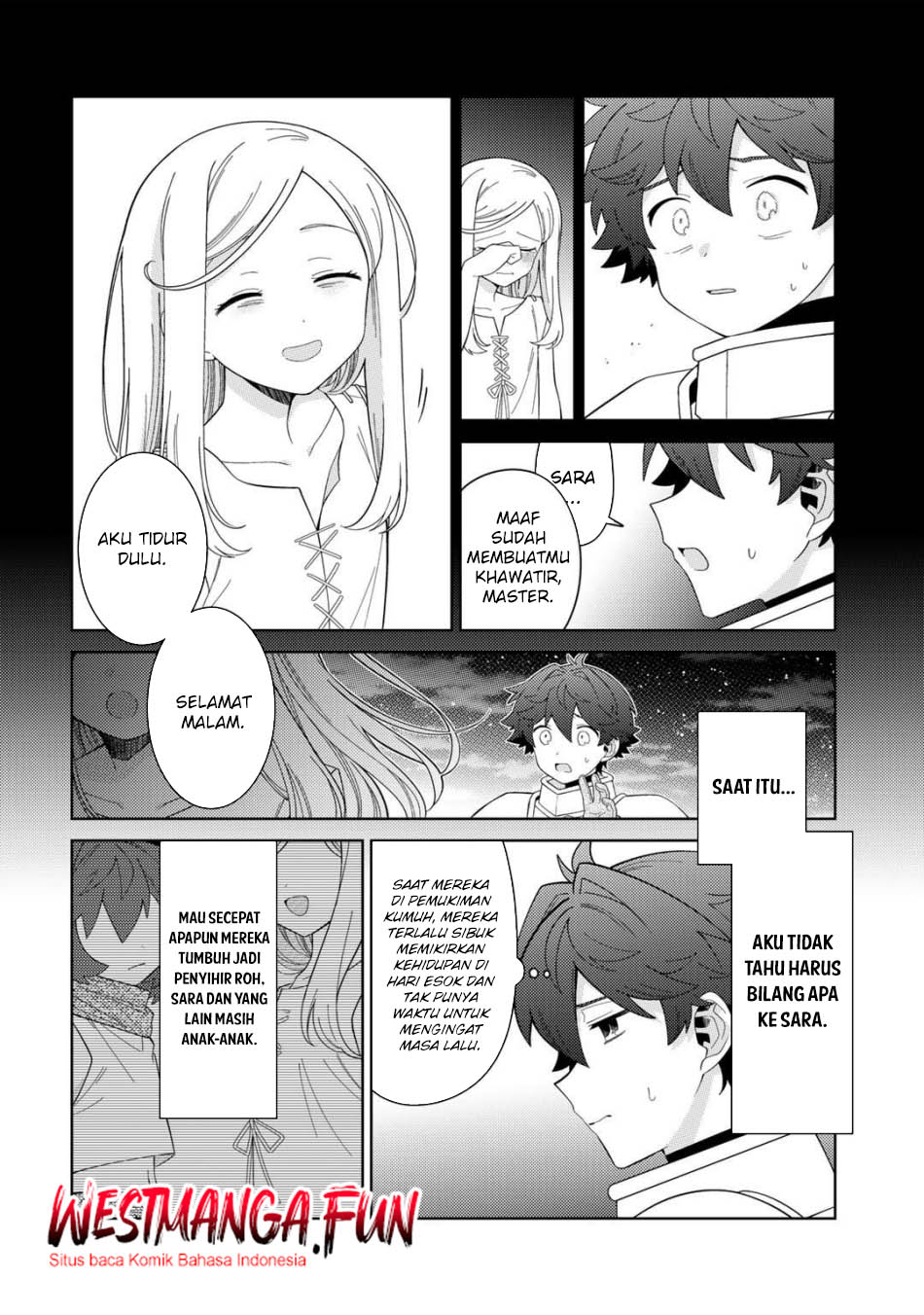Chapter 70 - halaman 15