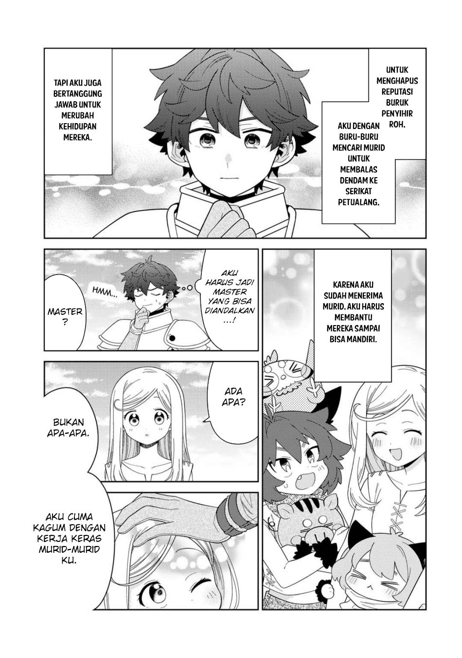 Chapter 70 - halaman 16
