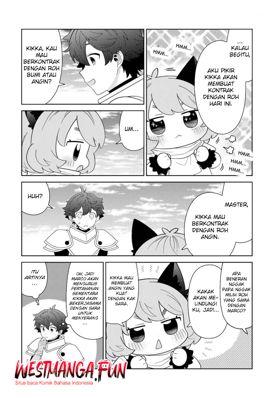 Chapter 70 - halaman 17
