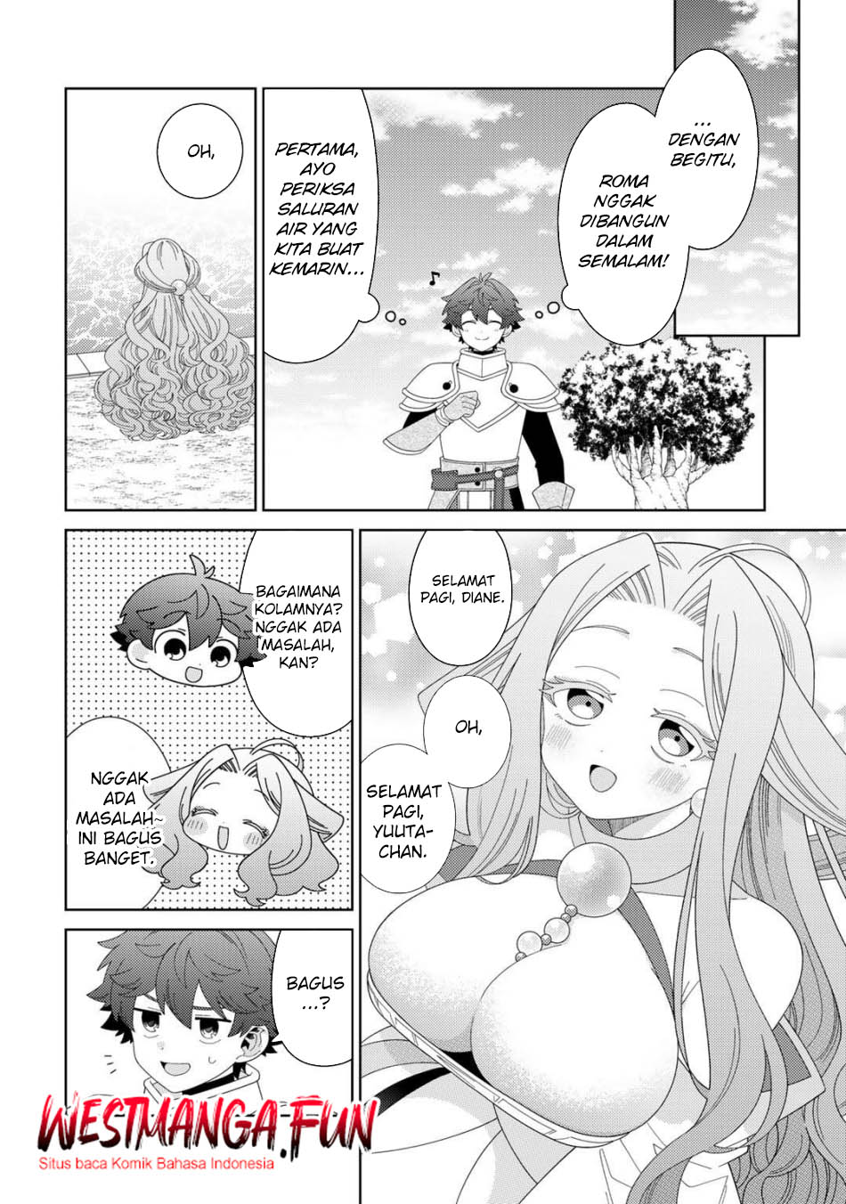 Chapter 70 - halaman 4