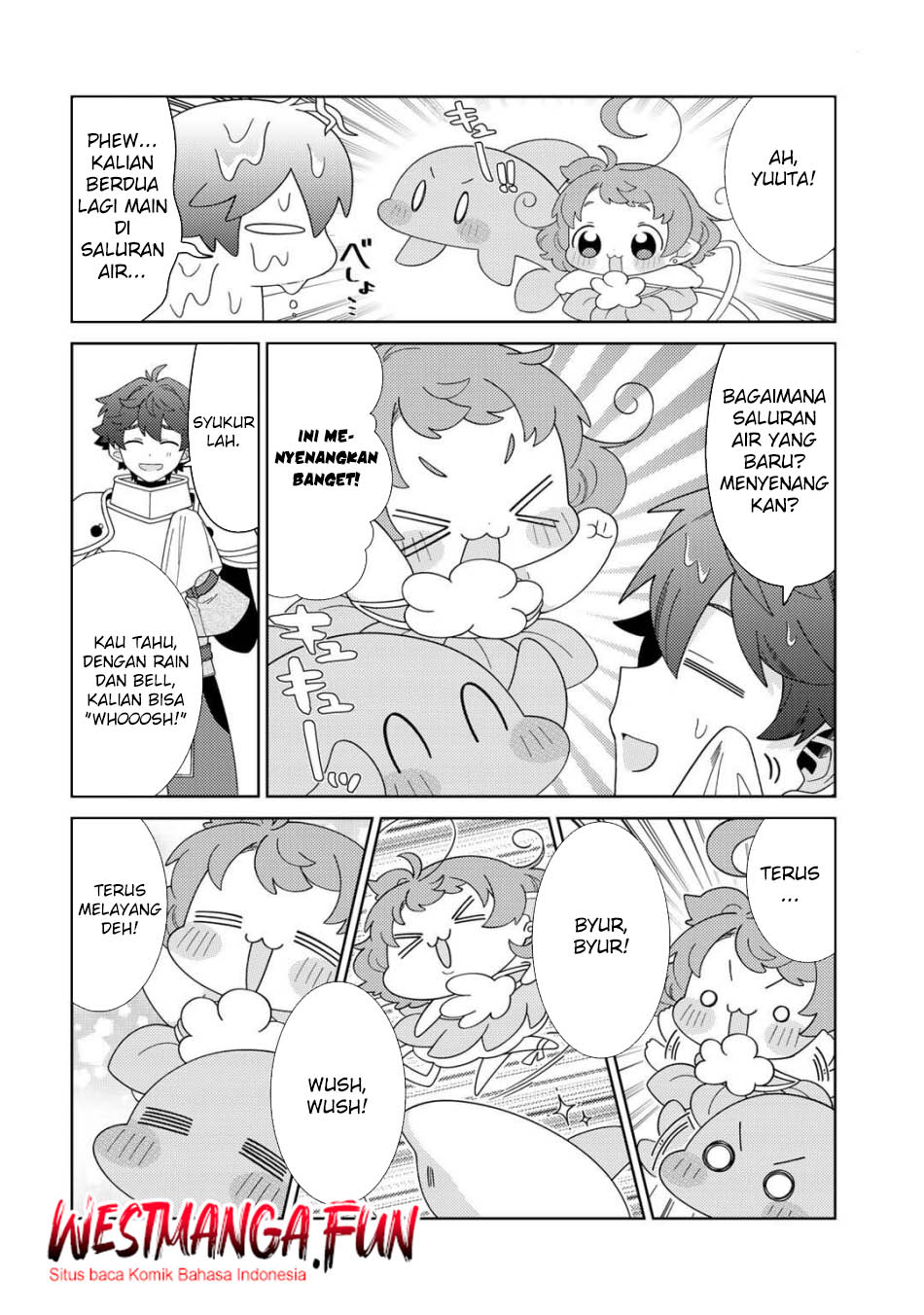 Chapter 70 - halaman 7