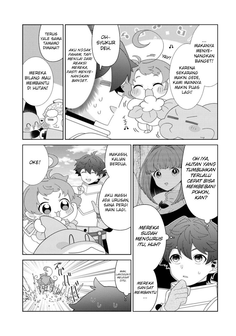 Chapter 70 - halaman 8