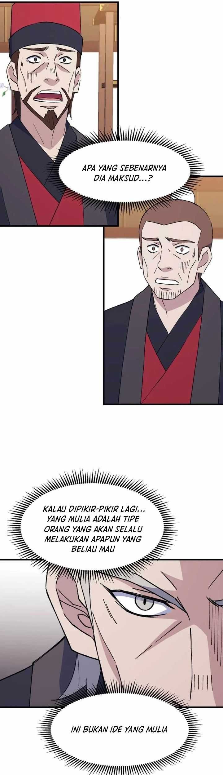Chapter 106 - halaman 21