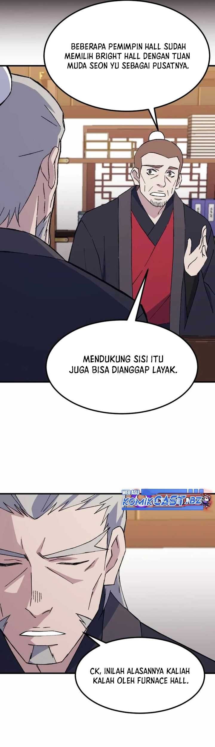 Chapter 106 - halaman 17