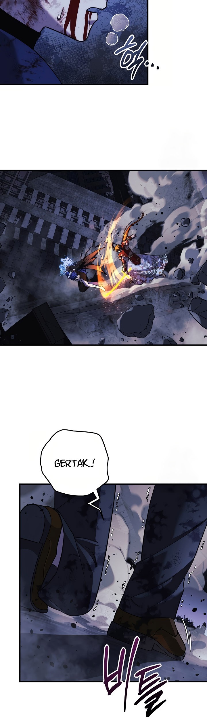 Chapter 147 - halaman 20