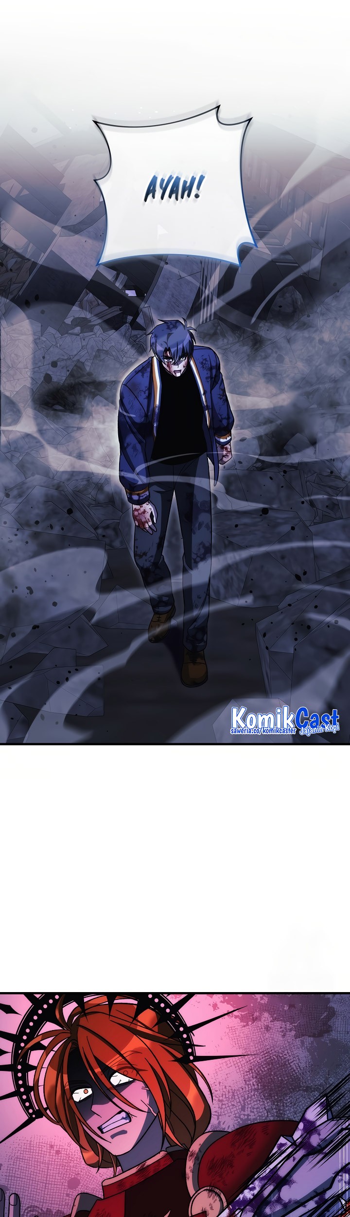 Chapter 147 - halaman 33