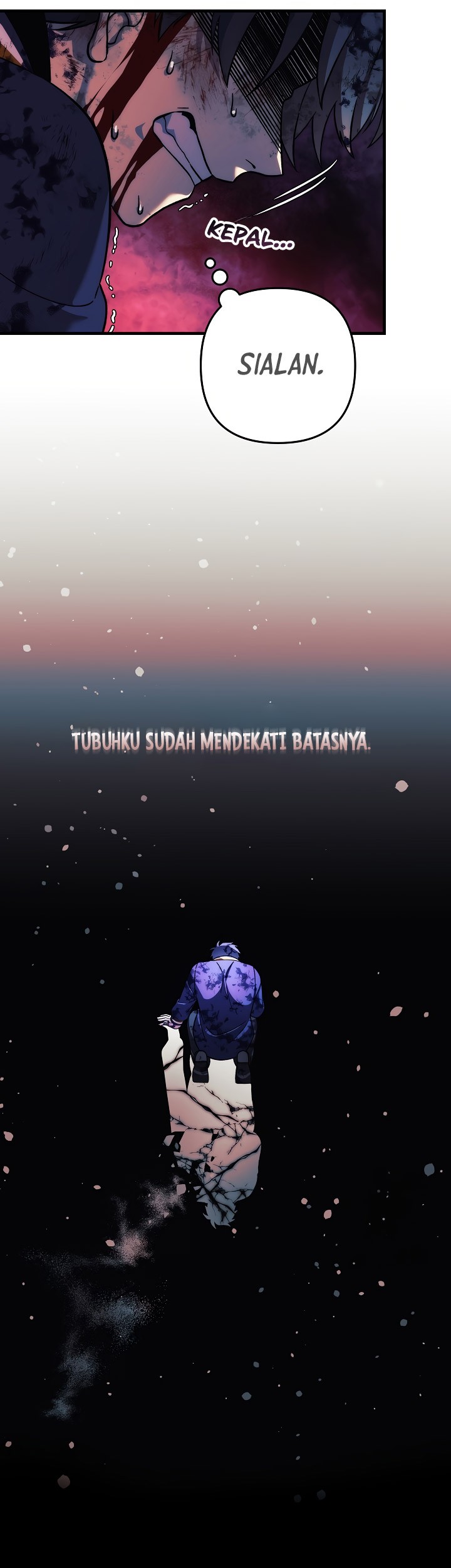 Chapter 147 - halaman 16