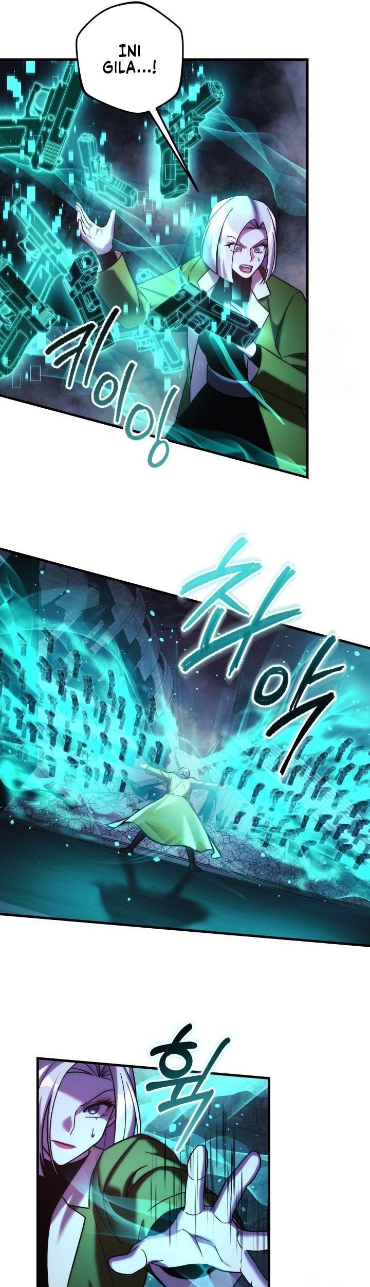 Chapter 146 - halaman 46