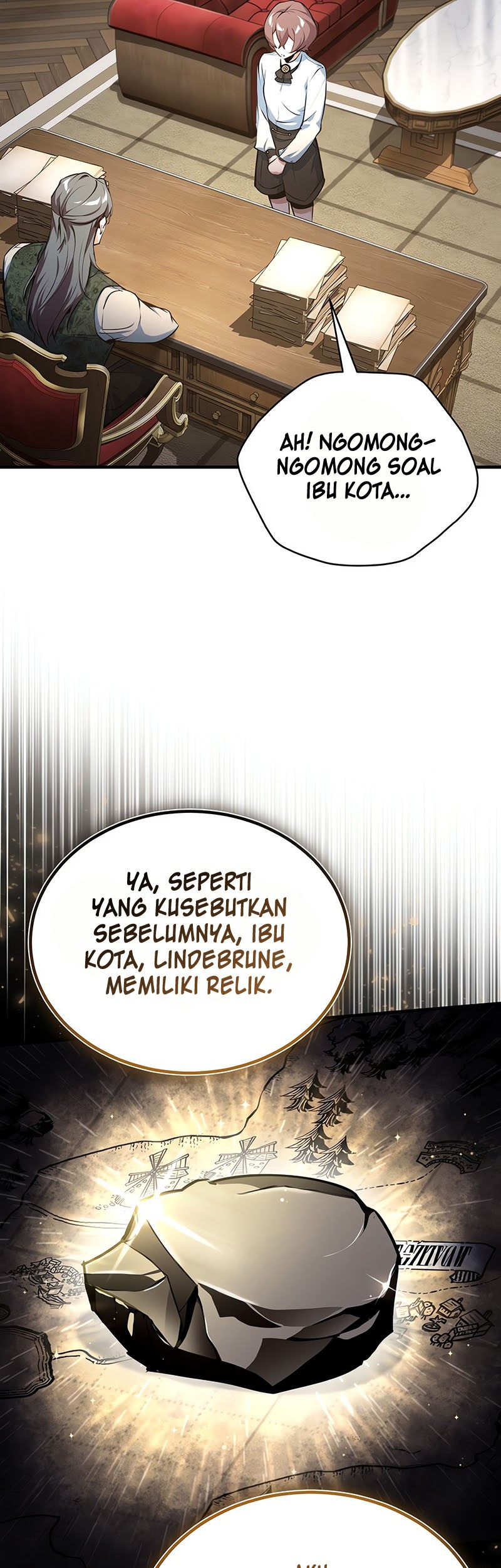 Chapter 94 - halaman 35