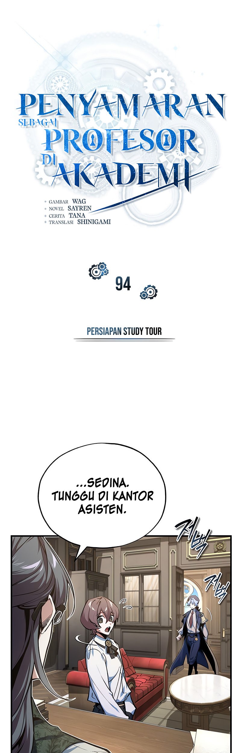 Chapter 94 - halaman 39