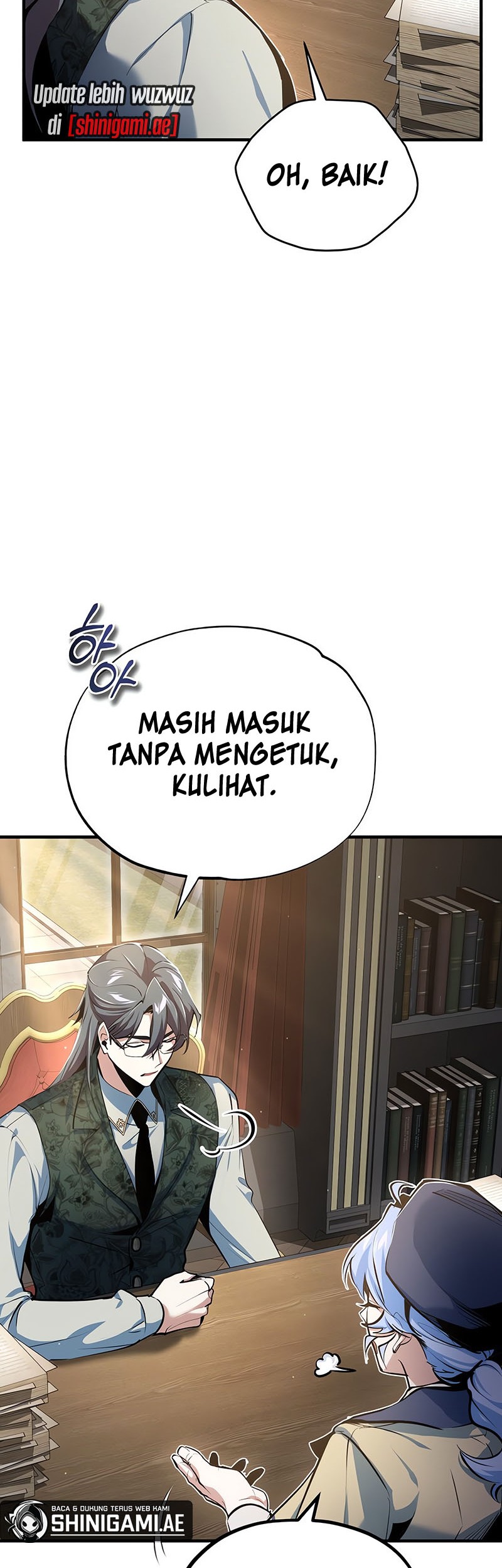 Chapter 94 - halaman 40