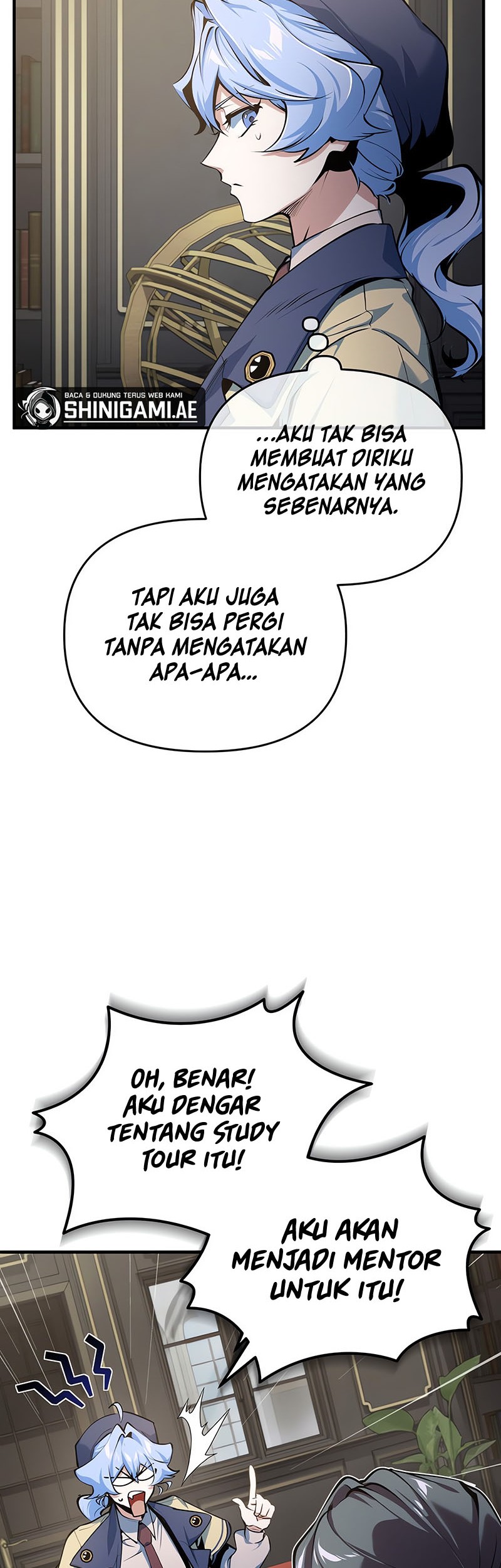 Chapter 94 - halaman 48