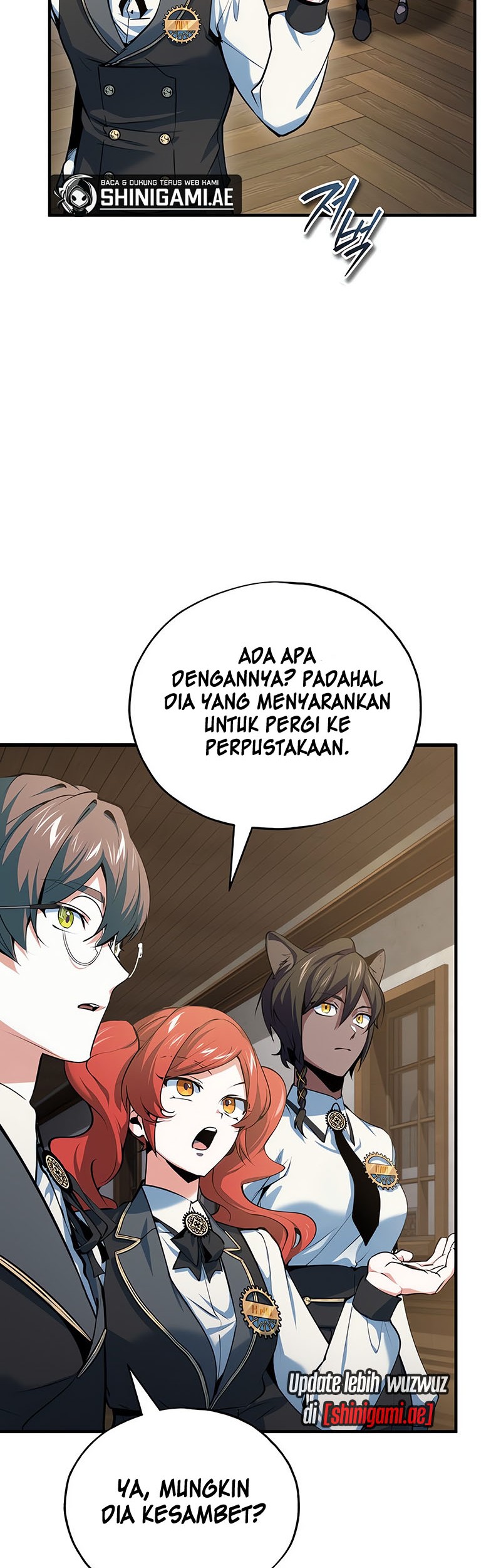 Chapter 94 - halaman 60