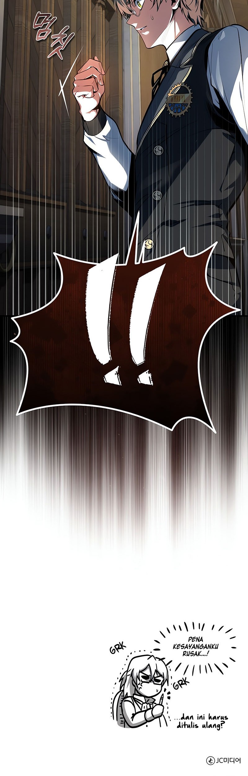 Chapter 94 - halaman 68