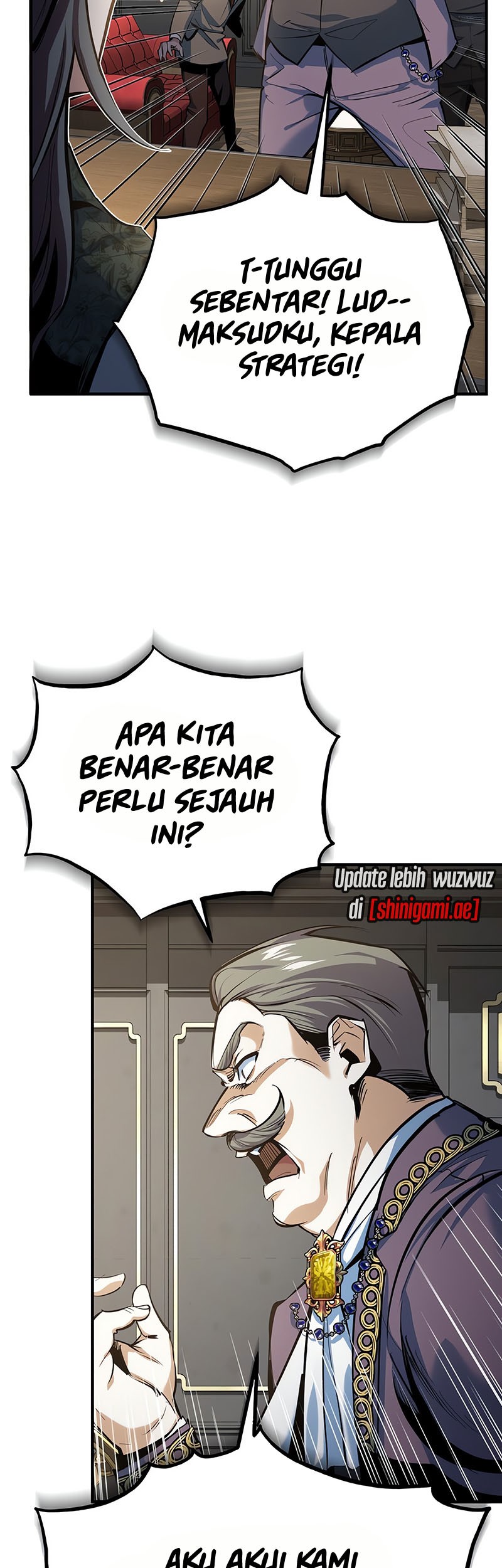 Chapter 94 - halaman 21