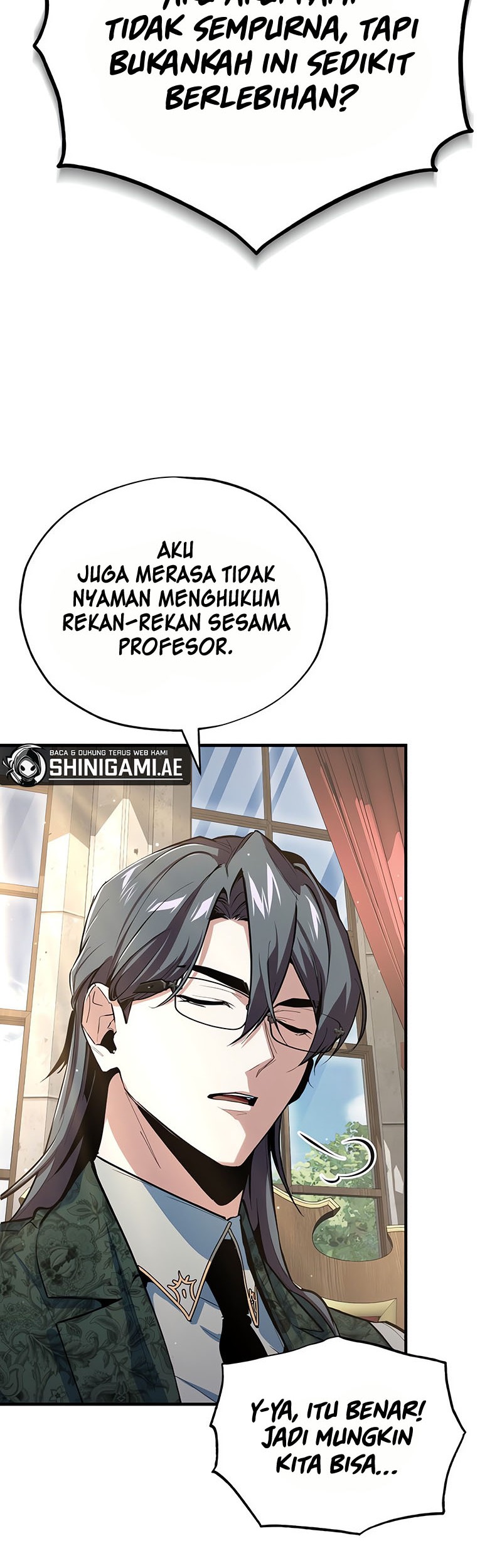 Chapter 94 - halaman 22
