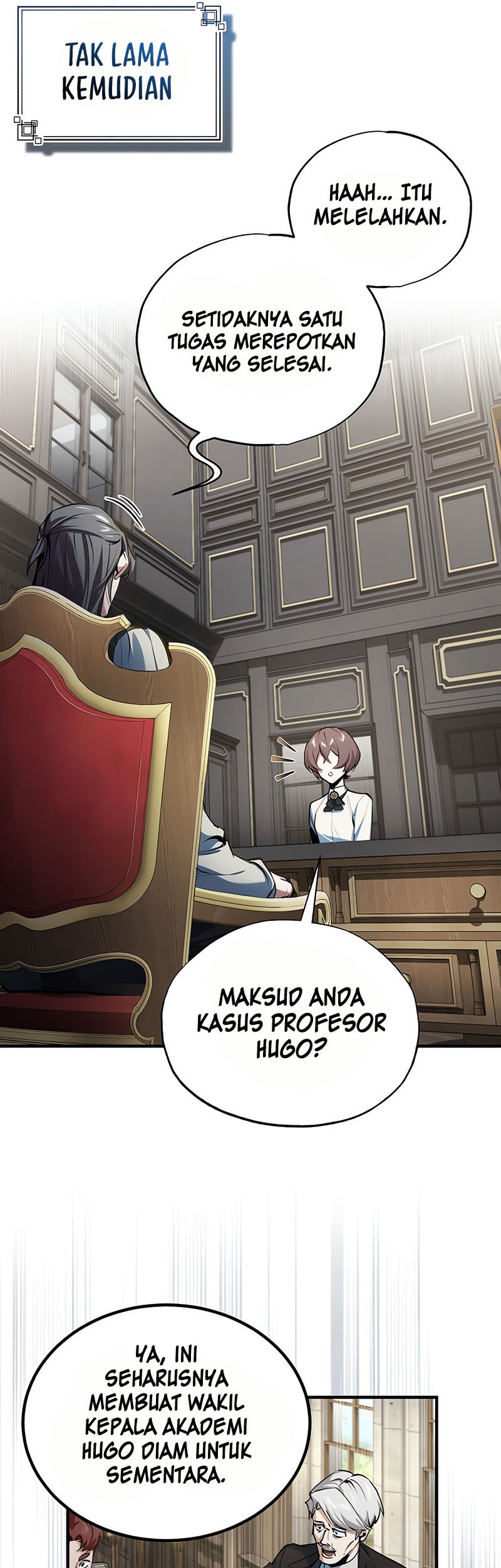 Chapter 94 - halaman 31