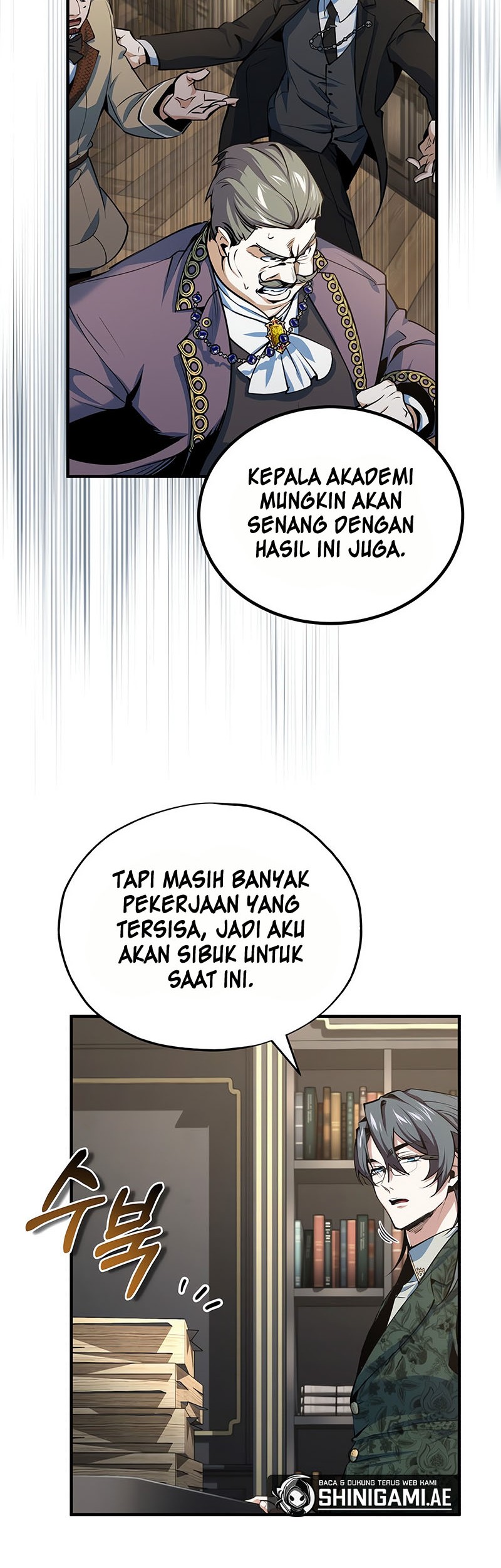 Chapter 94 - halaman 32