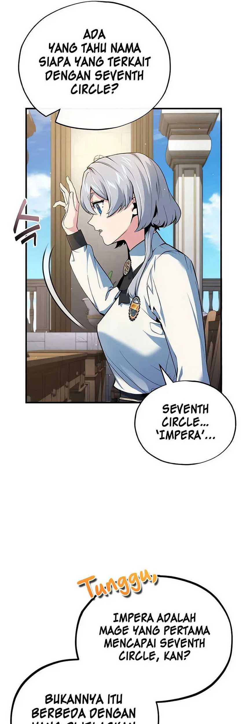 Chapter 95 - halaman 16