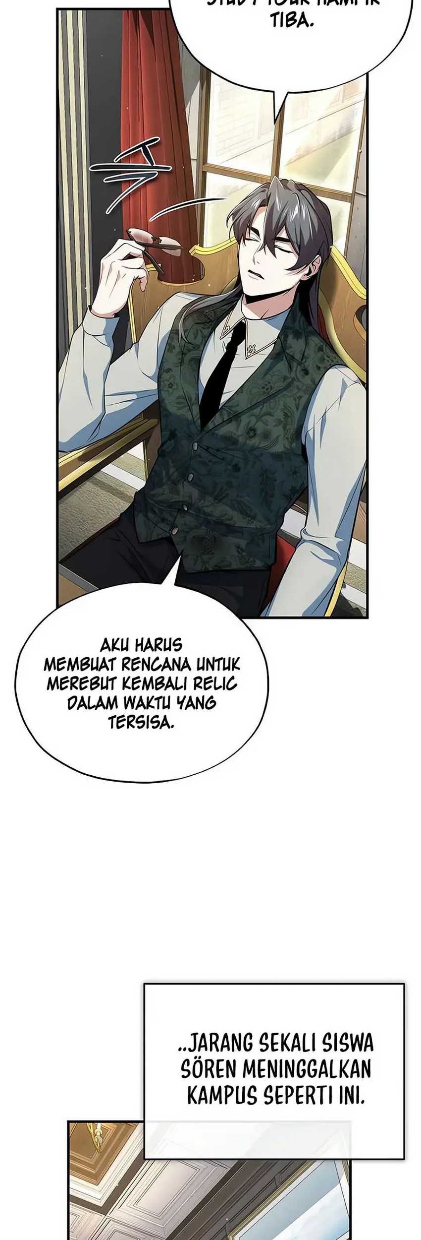 Chapter 95 - halaman 25