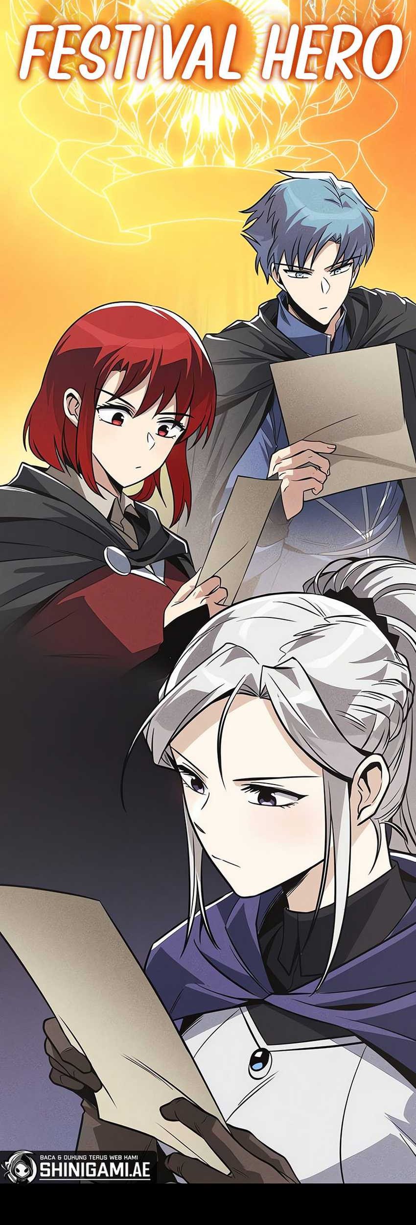 Chapter 130 - halaman 25