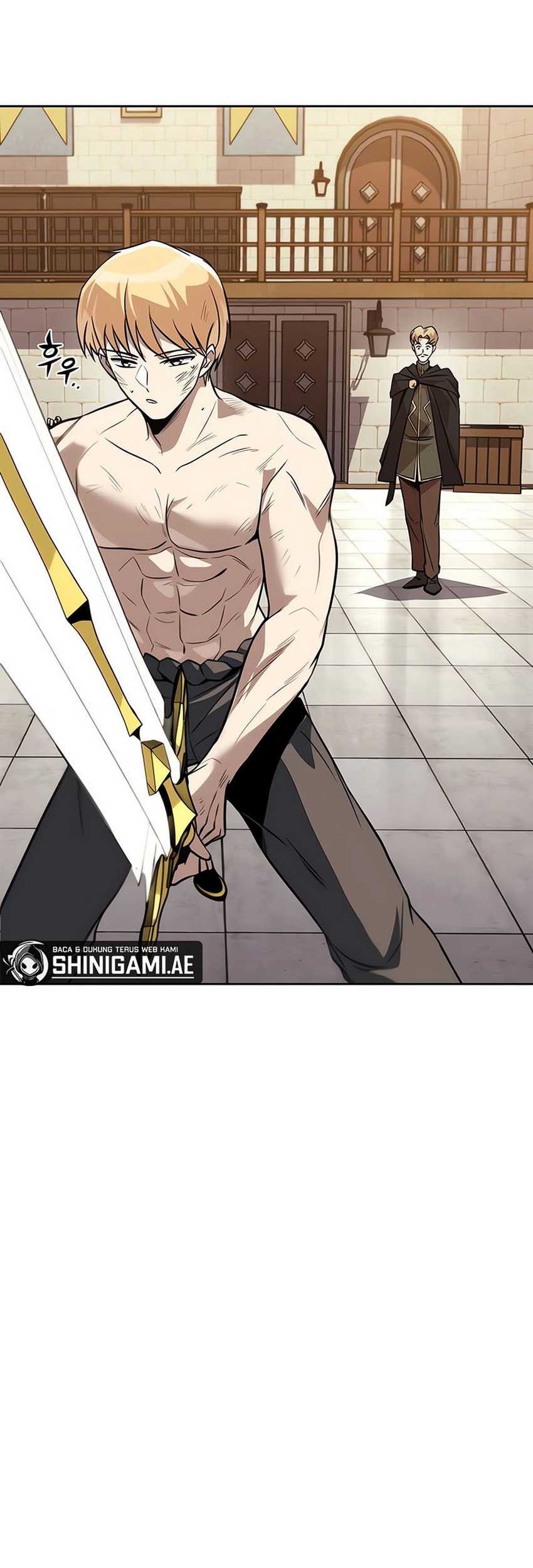 Chapter 130 - halaman 30