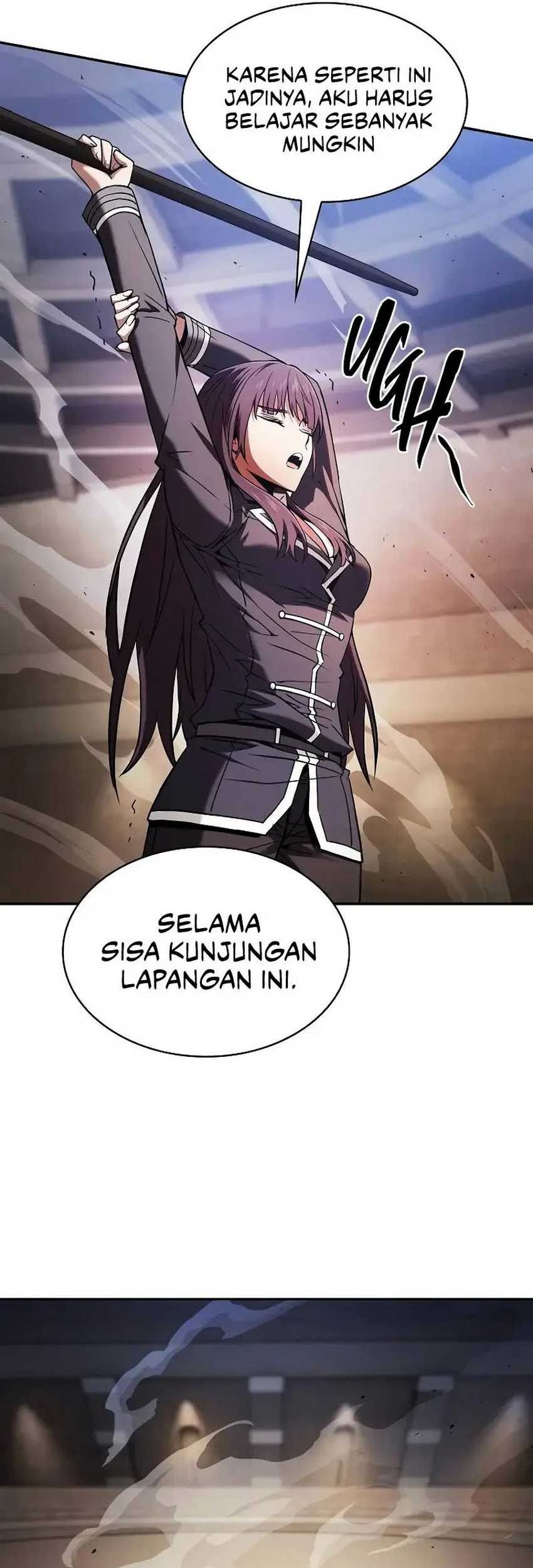 Chapter 80 - halaman 21