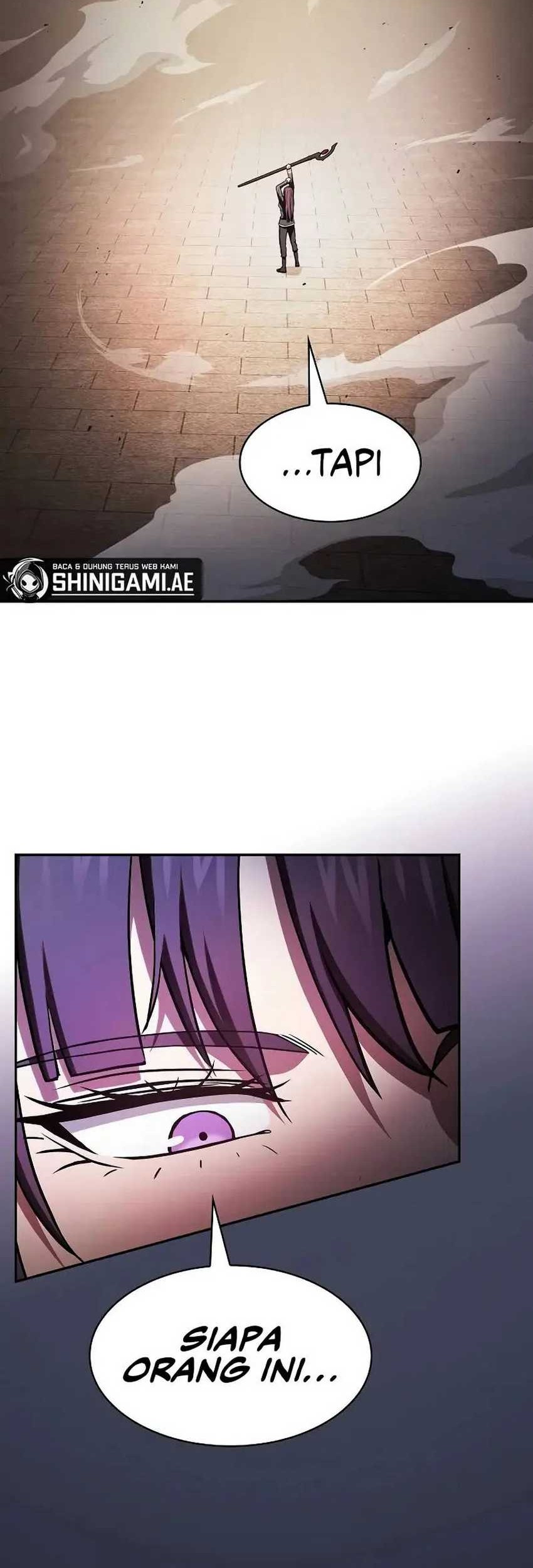 Chapter 80 - halaman 22