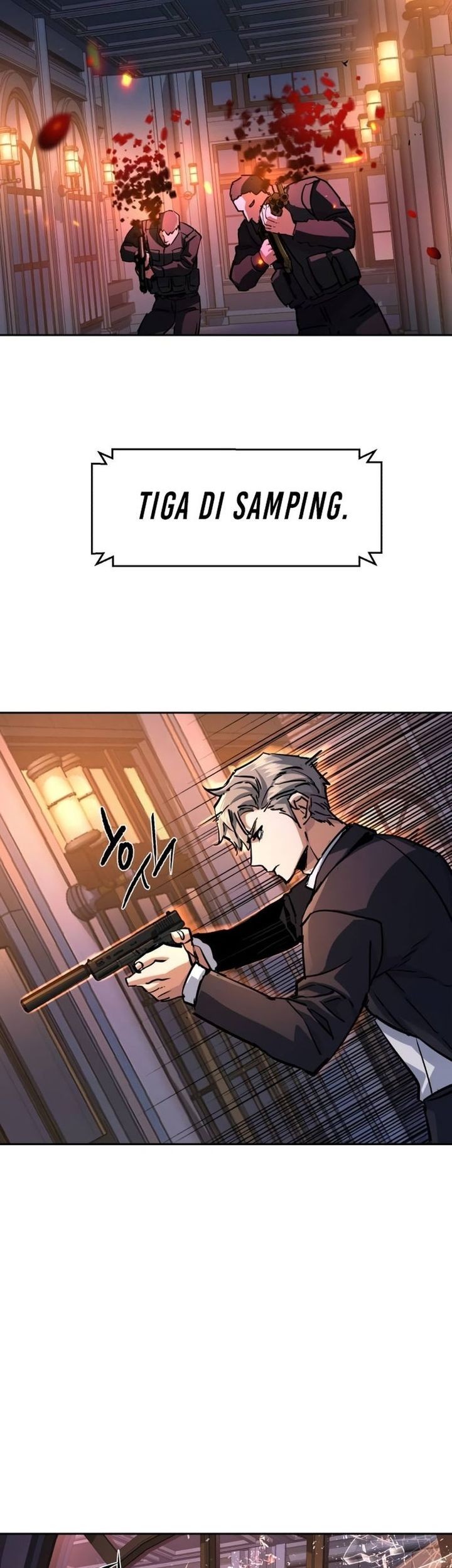 Chapter 218 - halaman 4