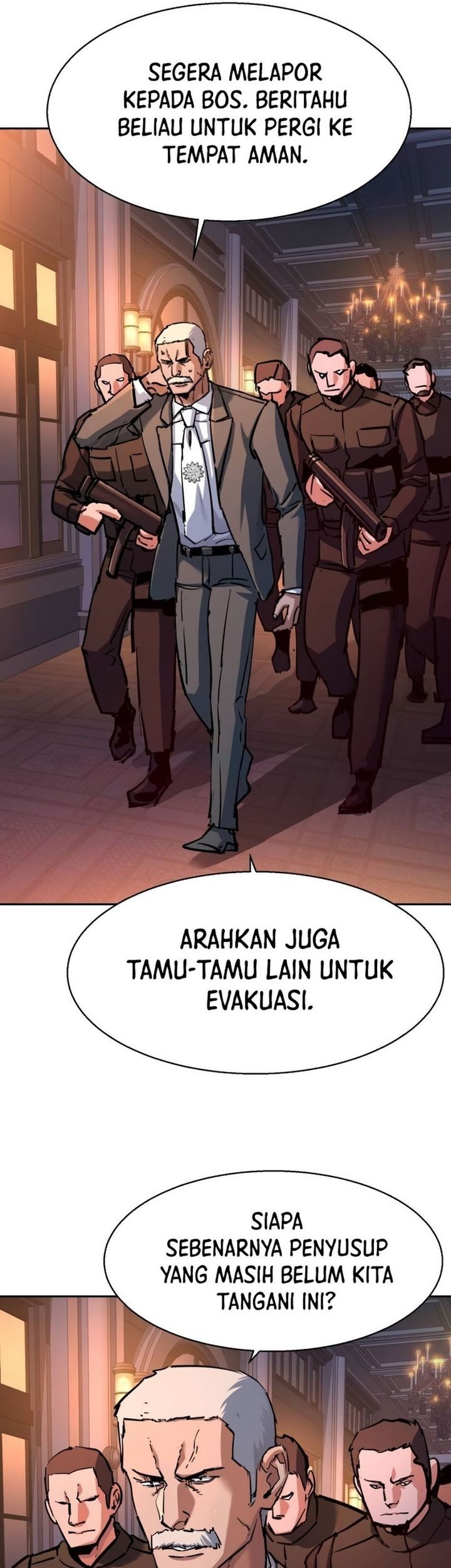 Chapter 218 - halaman 18