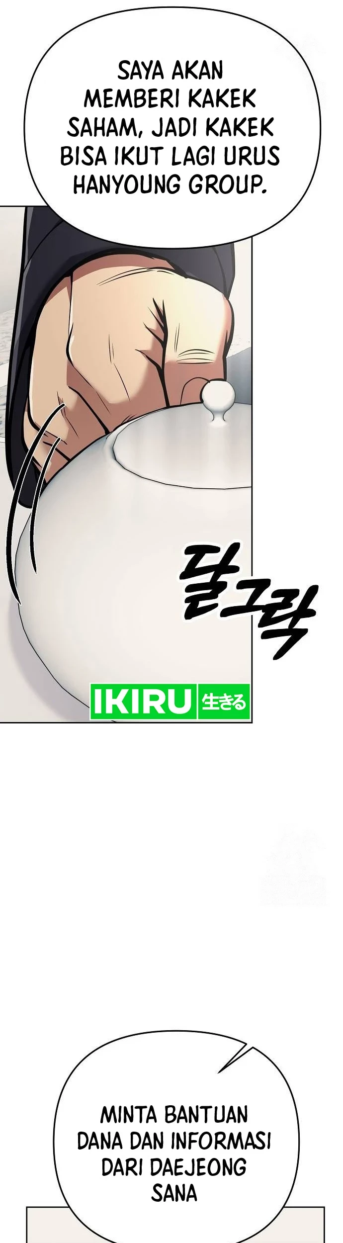 Chapter 80 - halaman 79