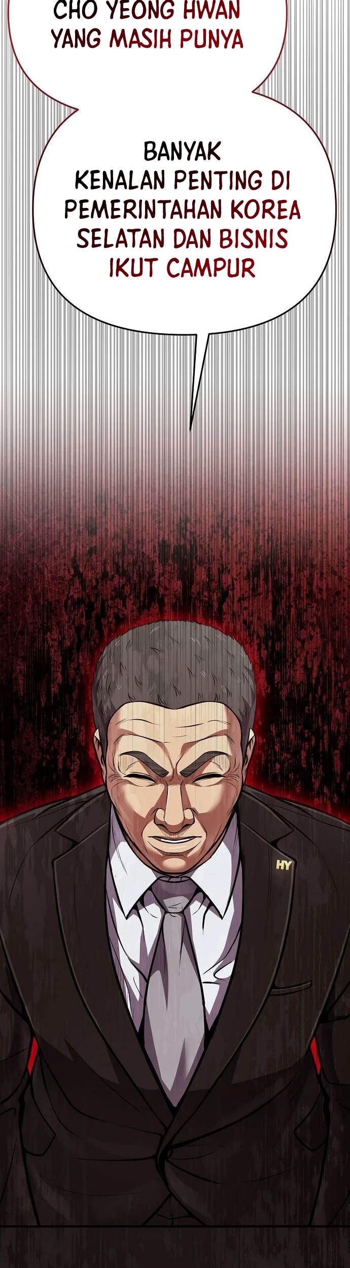 Chapter 80 - halaman 27