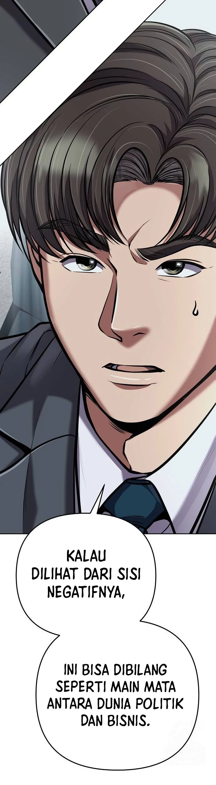 Chapter 80 - halaman 38
