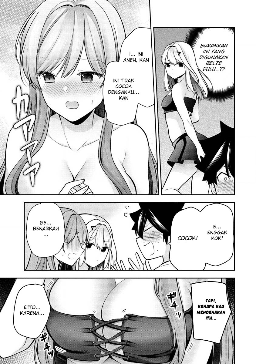 Chapter 24 - halaman 25