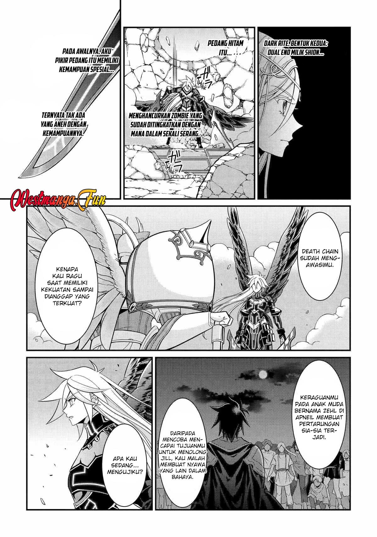 Chapter 85 - halaman 12