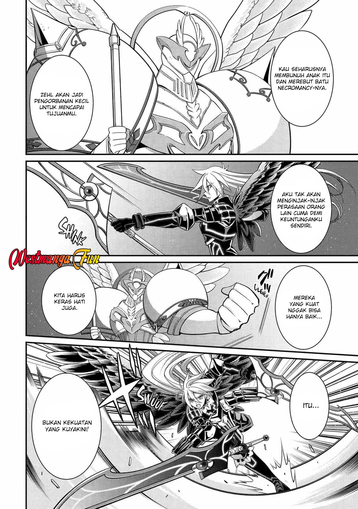 Chapter 85 - halaman 13