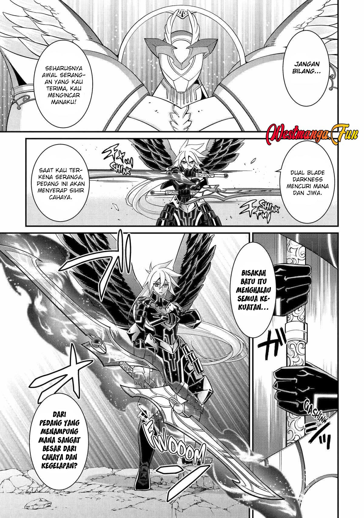 Chapter 85 - halaman 18