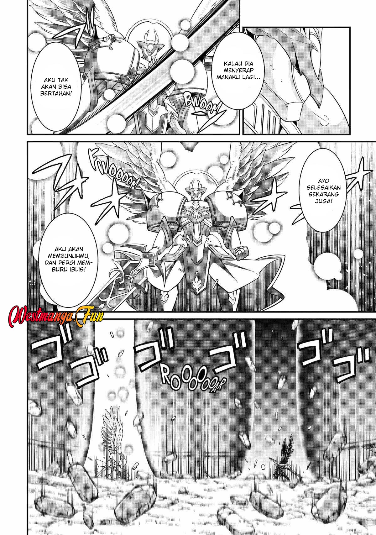 Chapter 85 - halaman 20